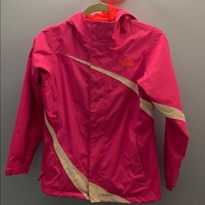 North Face Light Jacket